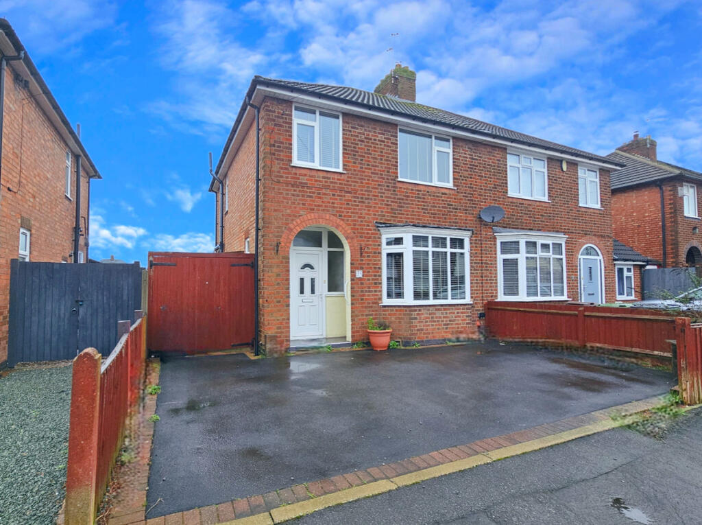 Main image of property: Park Drive, Leicester, LE3