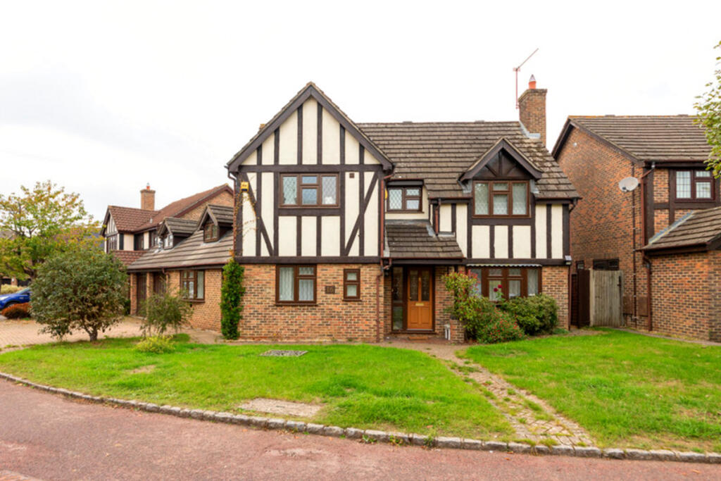 Main image of property: Hilmanton, Reading, RG6