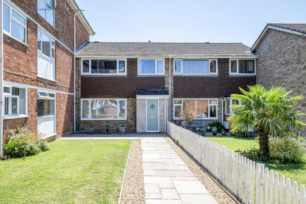 Main image of property: Tower Road, Melksham, SN12
