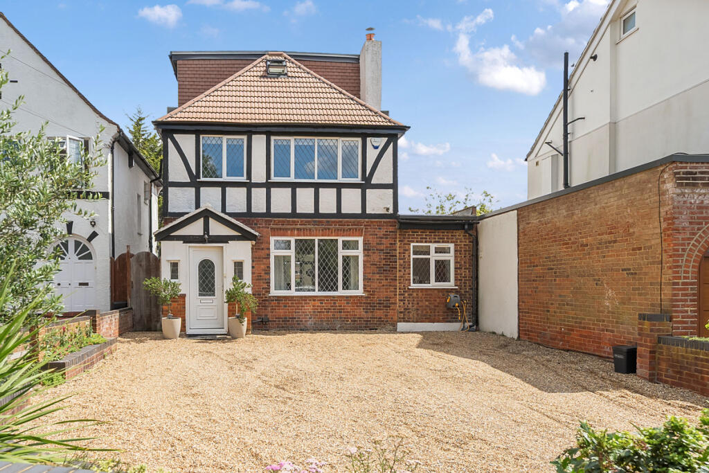 Main image of property: College Hill Road, Harrow, HA3