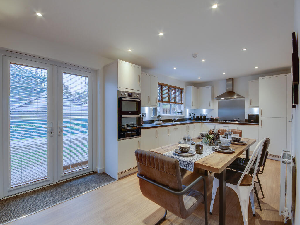 Main image of property: West Mill,
West Mill Road,
Markinch,
Fife,
KY7 6ZP