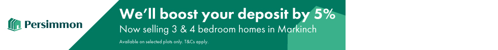 Get brand editions for Persimmon Homes North Scotland
