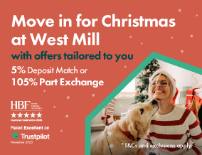 Get brand editions for Persimmon Homes North Scotland