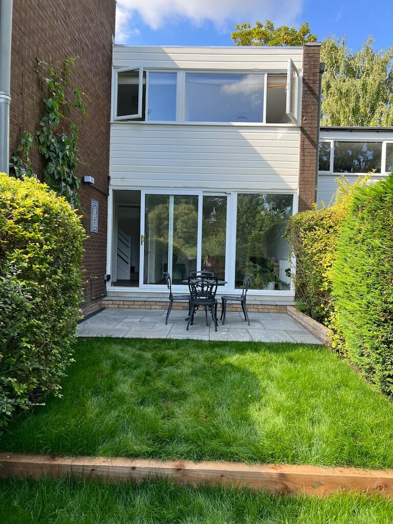 Main image of property: Cantley Gardens, London, SE19