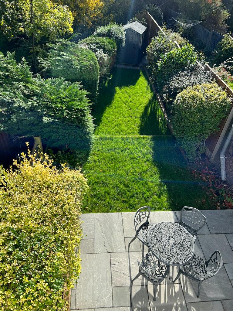 3 bedroom terraced house for sale in Cantley Gardens, London, SE19