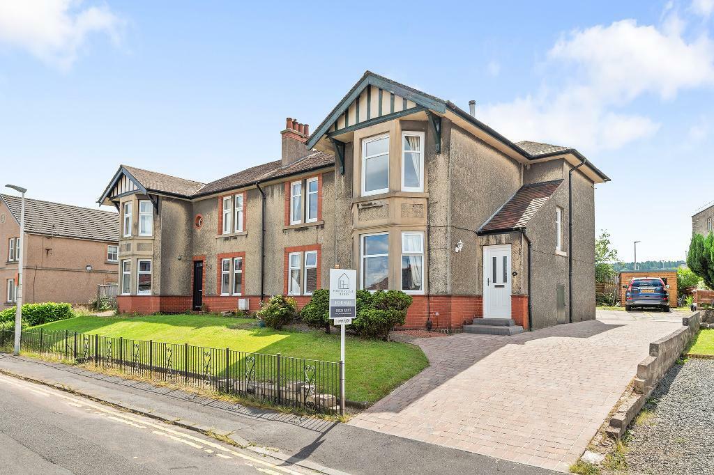 Main image of property: Weir Street, Falkirk, FK1 1RB