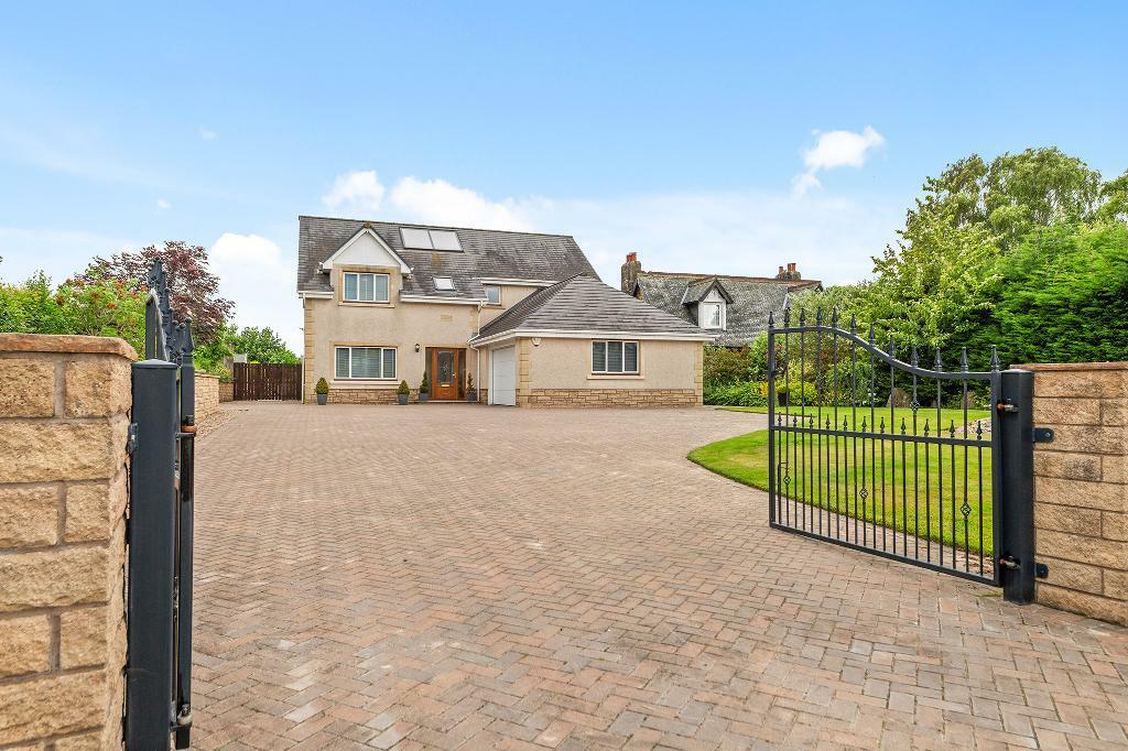 Main image of property: Shieldhill Road, Reddingmuirhead, Falkirk, FK2 0DT