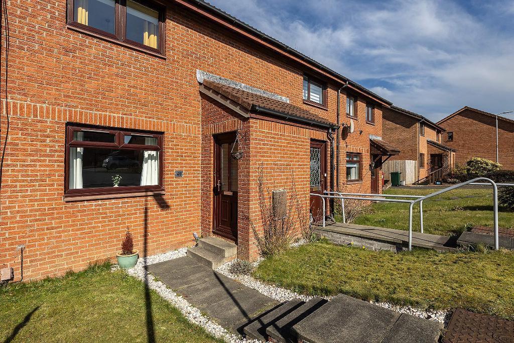 Main image of property: Blenheim Place, Stenhousemuir, FK5 4PW