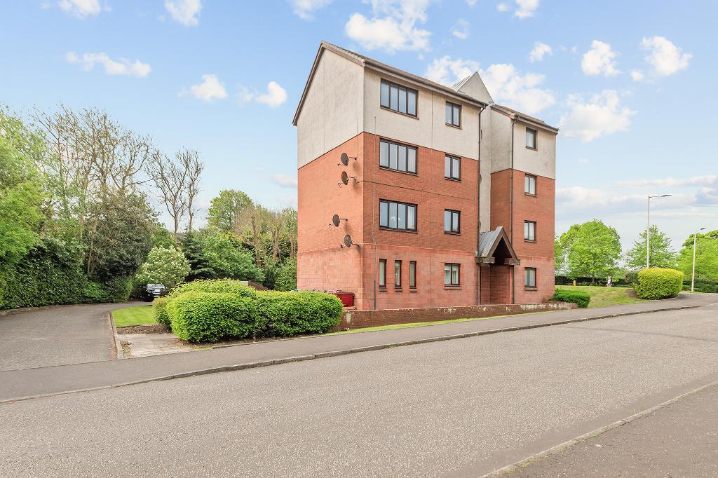 Main image of property: Bairns Ford Avenue, New Carron, Falkirk, FK2 7LY
