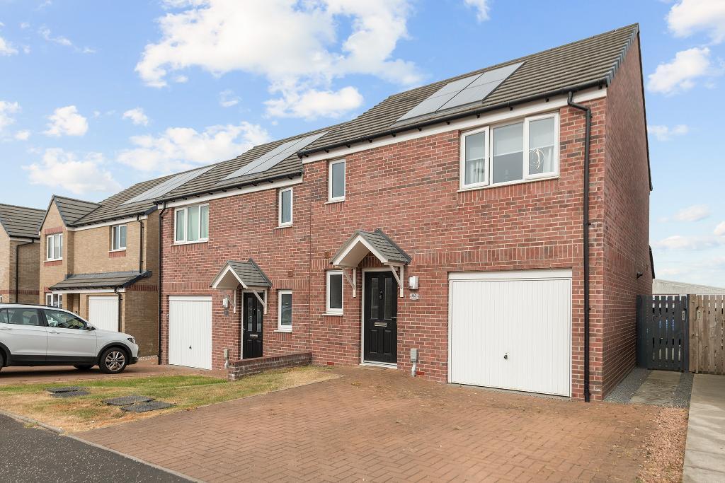Main image of property: Forth Wynd, Falkirk, FK2 9DJ