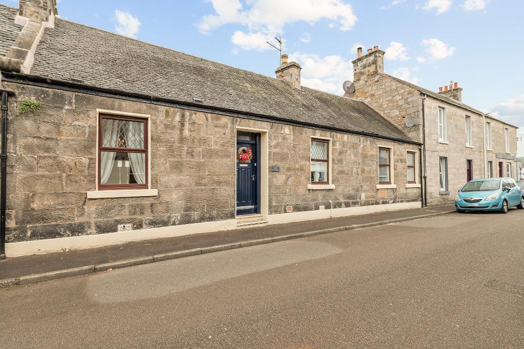 Main image of property: Keith Street, Kincardine, FK10 4ND