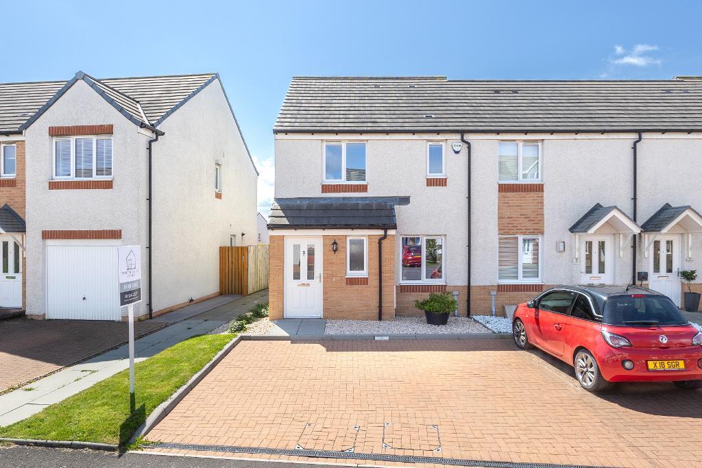 Main image of property: Bensfield Drive, Kinnaird, Larbert, FK2 8SU
