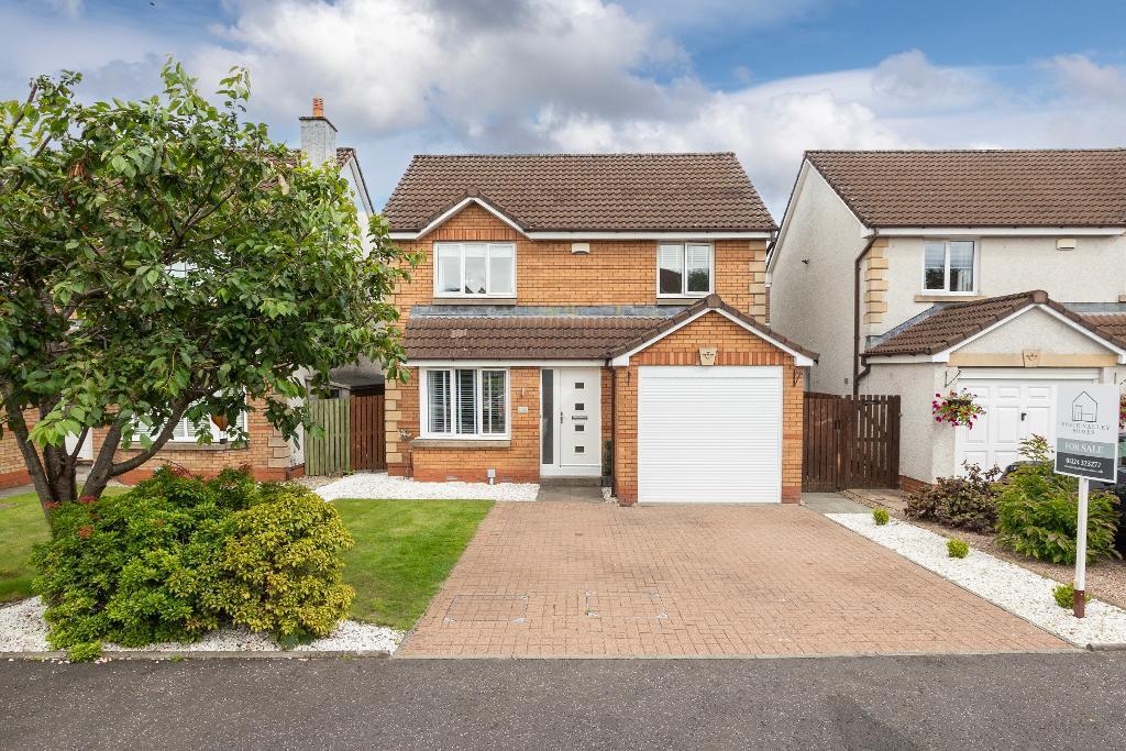Main image of property: Armour Mews, The Inches, Larbert, FK5 4FF