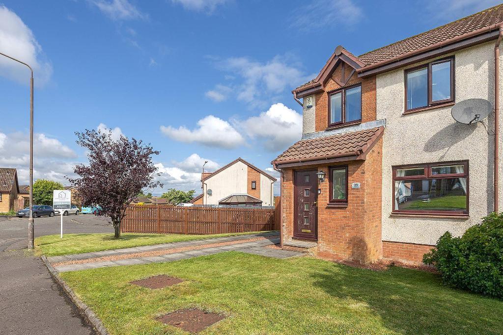 Main image of property: Pirleyhill Drive, Shieldhill, Falkirk, FK1 2EA