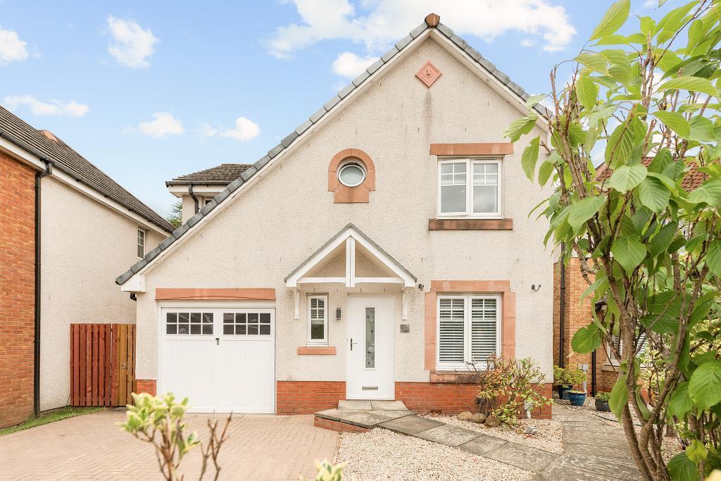 Main image of property: Robert Kay Place, The Inches, Larbert, FK5 4FQ