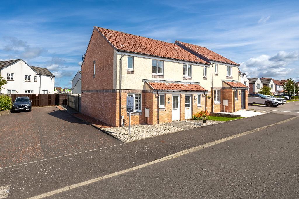 Main image of property: Rankin Drive, Kinnaird, Larbert, FK2 8RF