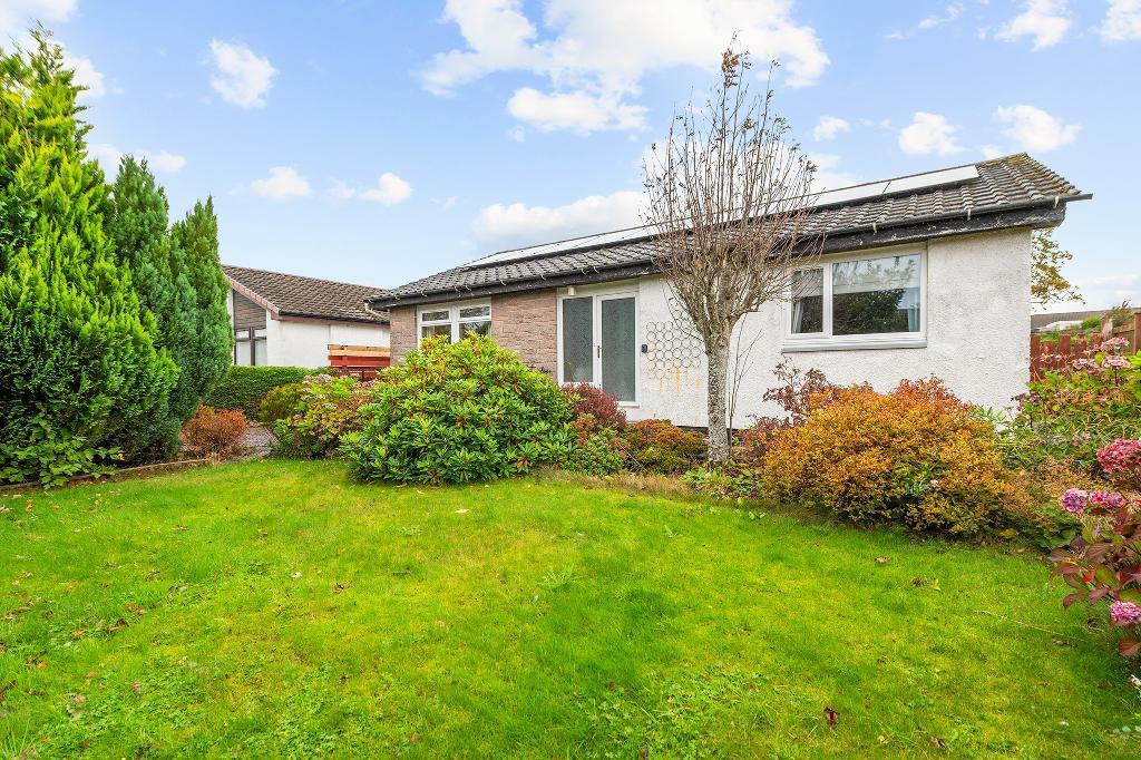Main image of property: Church Road, California, Falkirk, FK1 2BD