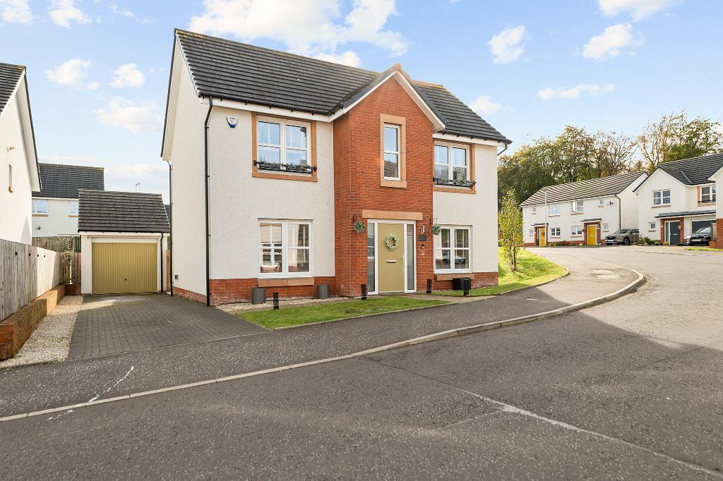 Main image of property: Toptowie Drive, Denny, FK6 5FB