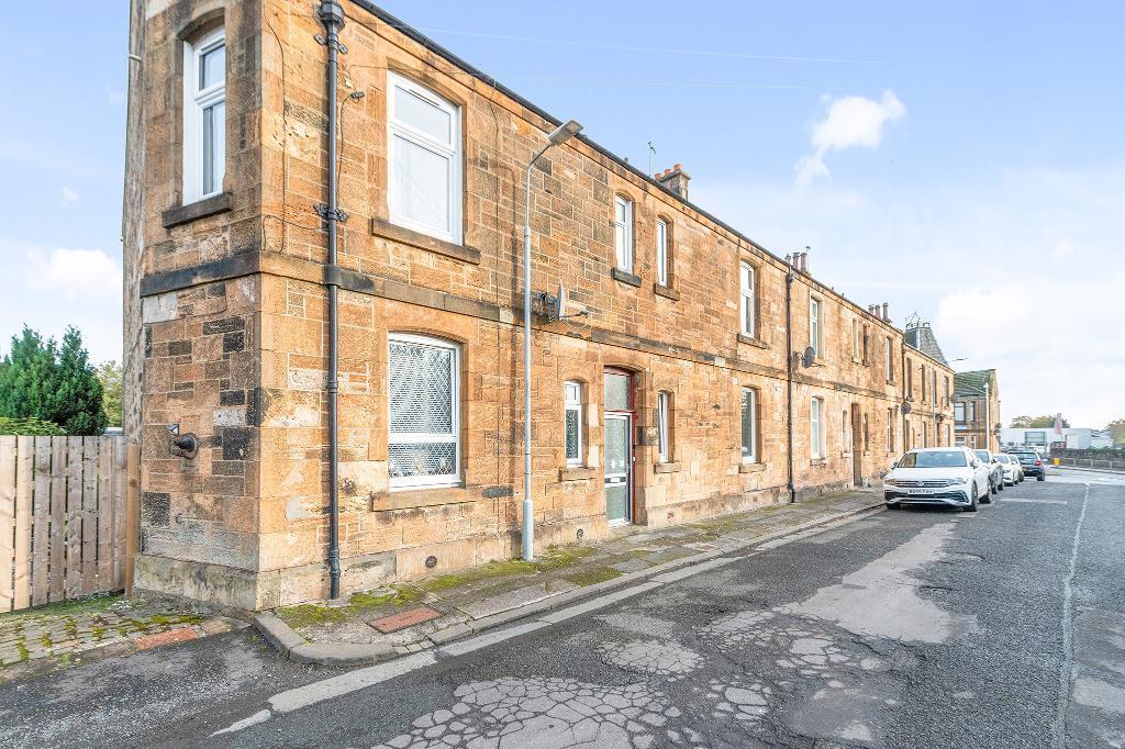 Main image of property: Scotia Place, Falkirk, FK2 7AJ