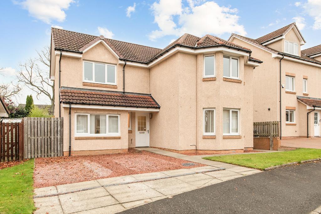 Main image of property: McCowan Crescent, Kinnaird, Larbert, FK5 4XH