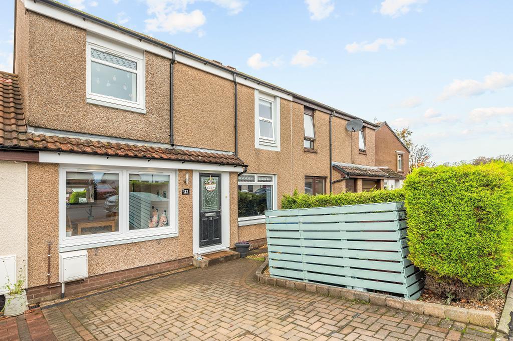 Main image of property: Redpath Drive, Stenhousemuir, Falkirk, FK2 8QL