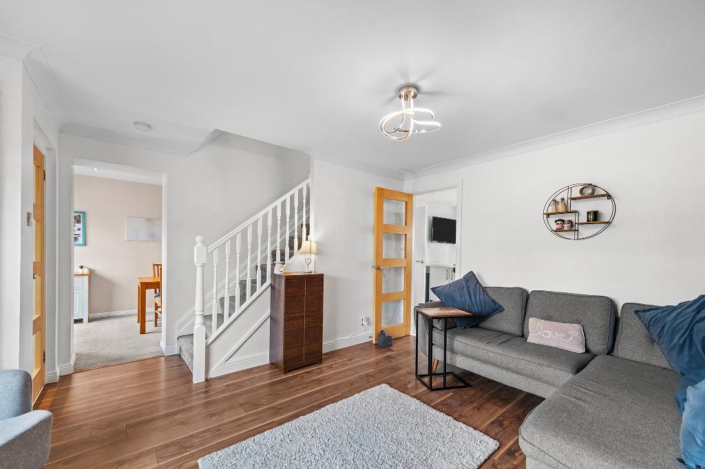 Main image of property: Redpath Drive, Stenhousemuir, Falkirk, FK2 8QL