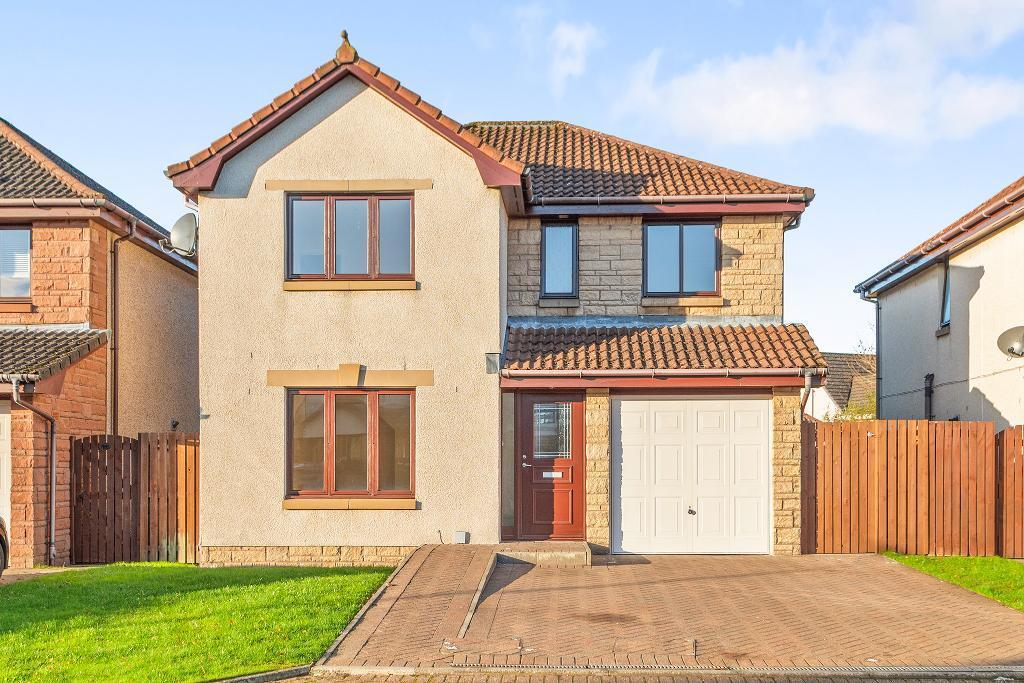 Main image of property: Waterfurs Drive, New Carron, Falkirk, FK2 7GB