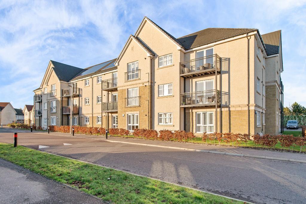 Main image of property: Jardine Avenue, Kinnaird, Labert, FK2 8FP