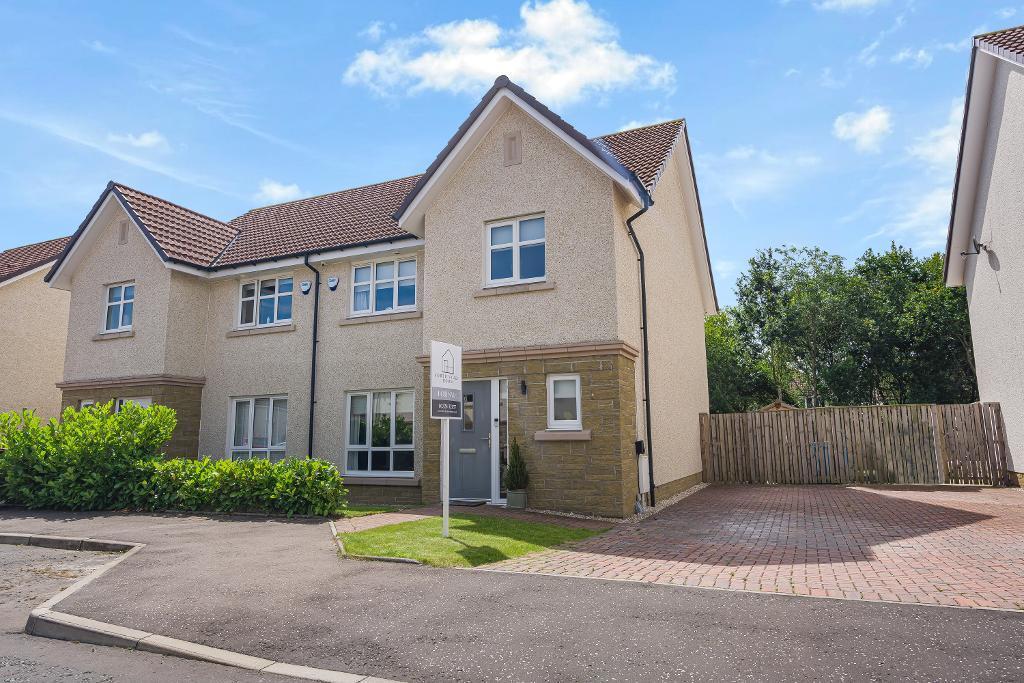 Main image of property: Ferniesyde Court, Kinnaird, Larbert, FK2 8FR