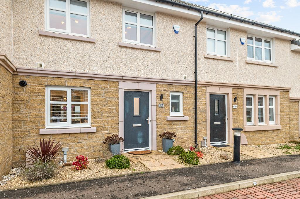 Main image of property: Ferniesyde Court, Kinnaird, Larbert, FK2 8FR