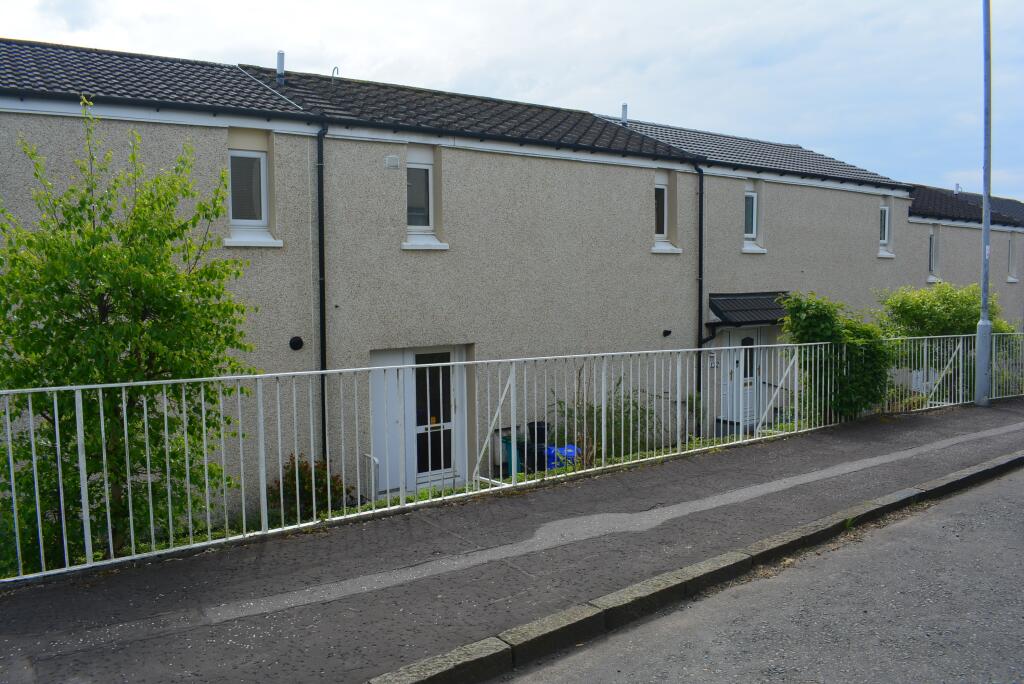 Main image of property: 130 Rennie Road, Kilsyth, Glasgow, G65 9PR