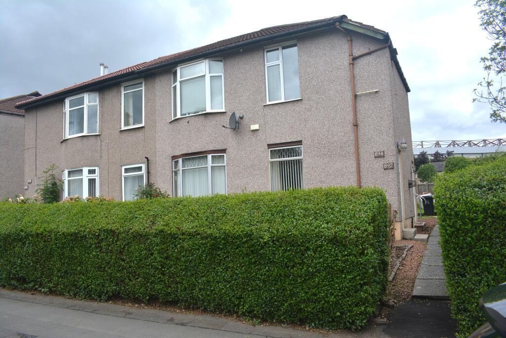 Main image of property: 894 Aikenhead Road, Glasgow, G44 4QF