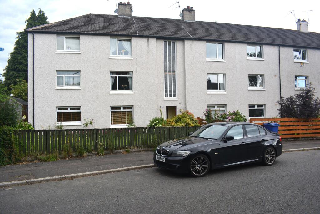 Main image of property: 28A (0/1) Woodfarm Road, Woodfarm, Glasgow, G46 7EY