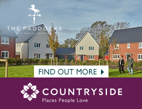 Get brand editions for Countryside Partnerships Home Counties