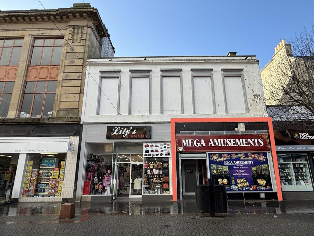 Main image of property: 41 King Street, Kilmarnock, KA1 1PT