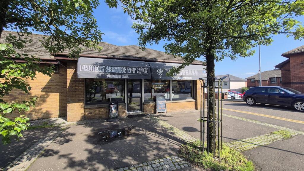 Main image of property: 48 Main Street, Neilston, Glasgow, G78 3NJ