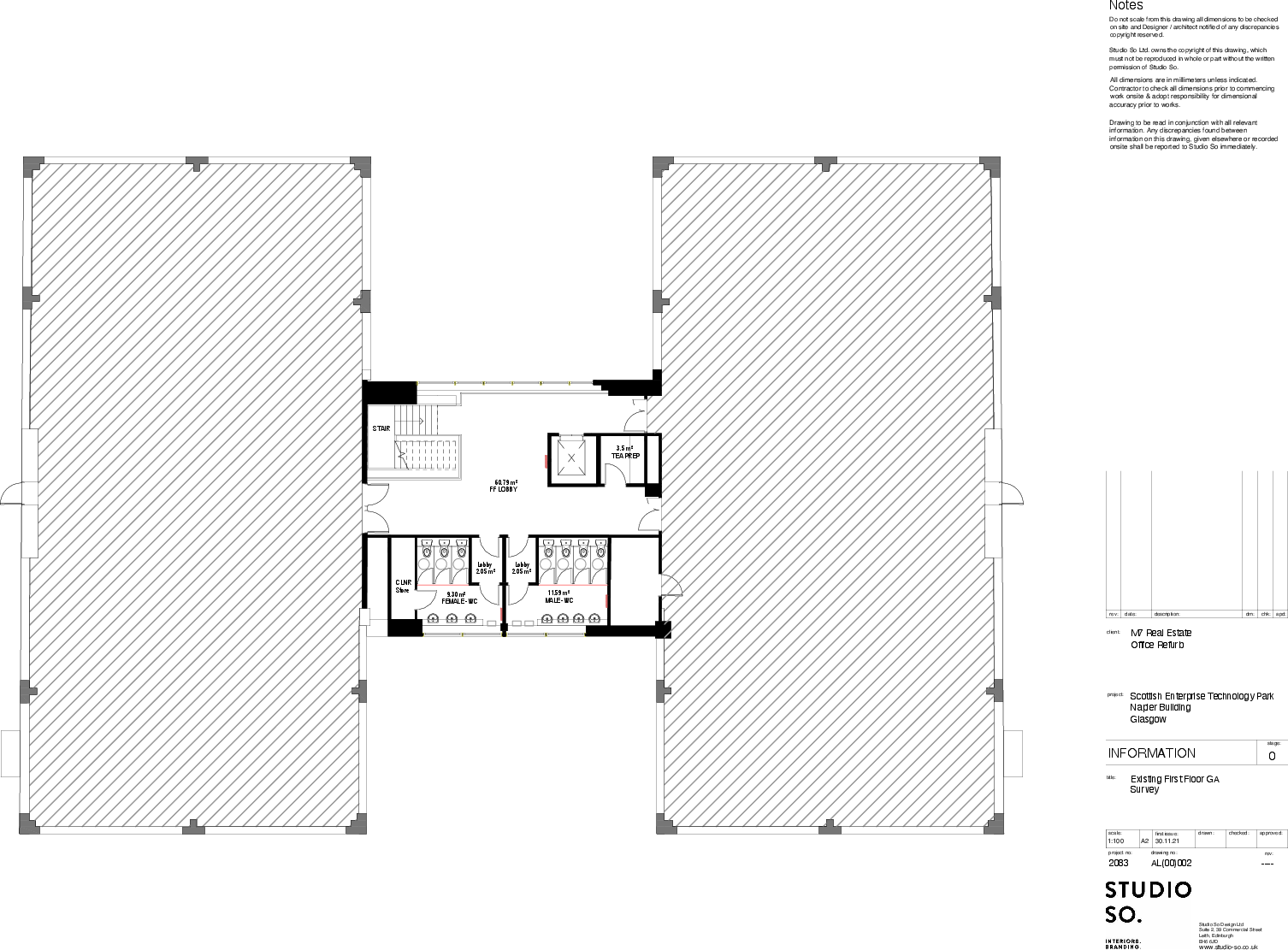 AL00002 Existing FF GA  Survey.pdf