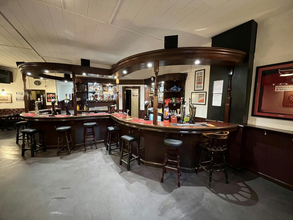 The Court Bar