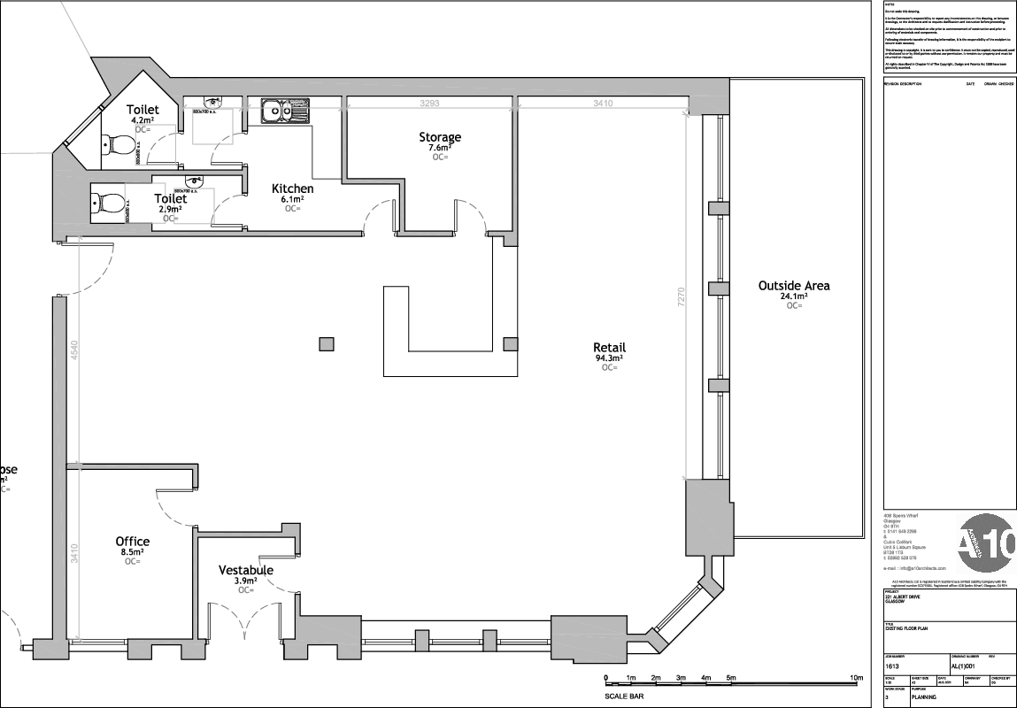 Floor Plan  221 Albert Drive.pdf