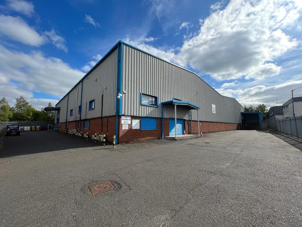 Warehouse 2 8 Ashton Road