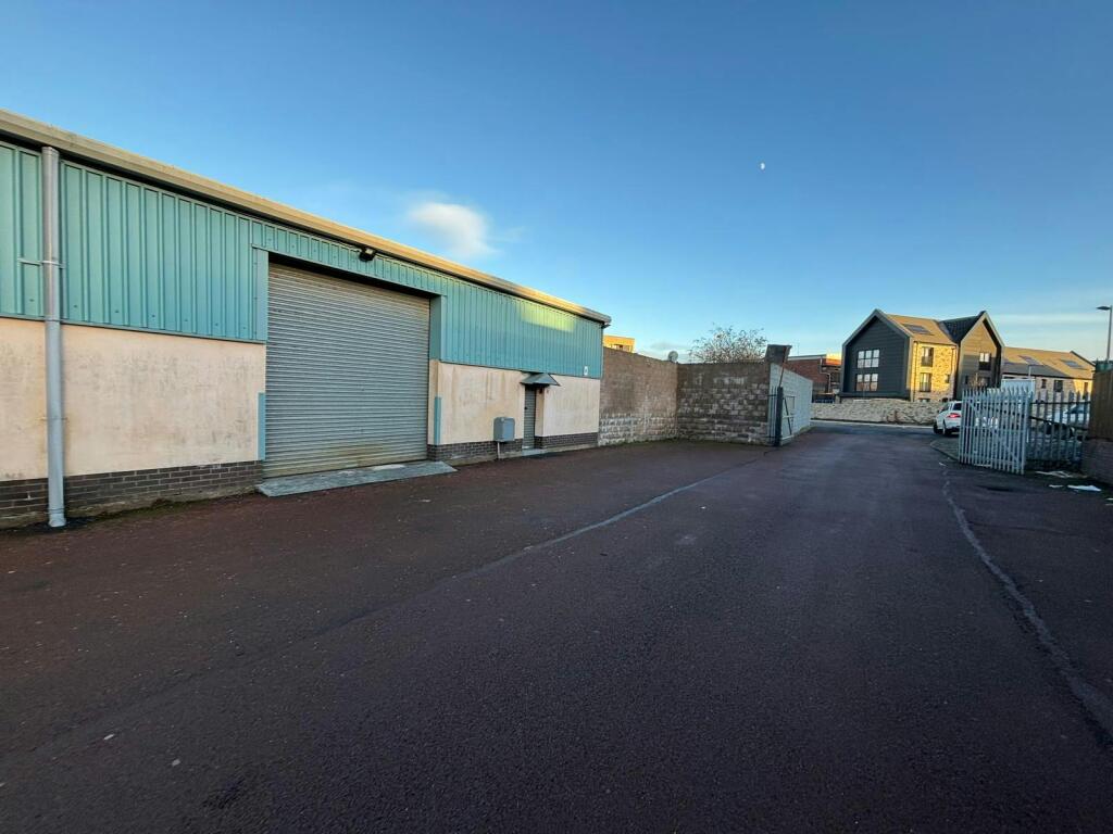 Main image of property: 68 / 70 Strathclyde Street, Dalmarnock, Glasgow, G40 4JR