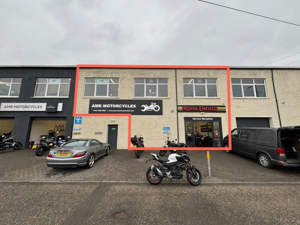 Main image of property: 46 Zetland Road, Hillington Park, Glasgow, G52 4BW