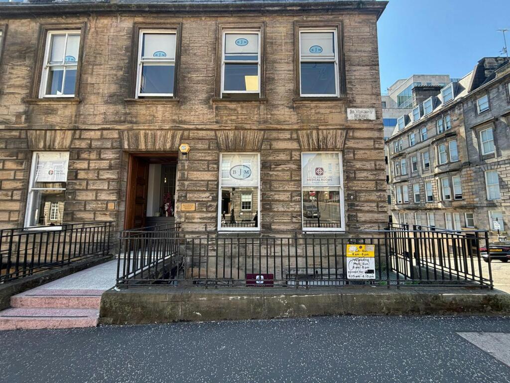Main image of property: 213 St Vincent Street, Glasgow, G2 5QY