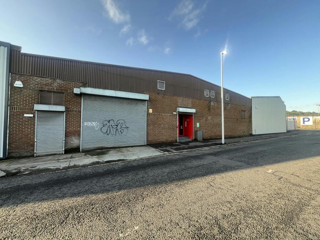 Main image of property: 11 McKenzie Street, Paisley, PA3 1LN