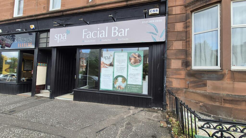 Main image of property: 429 Clarkston Road, Muirend, Glasgow, G44 3LL