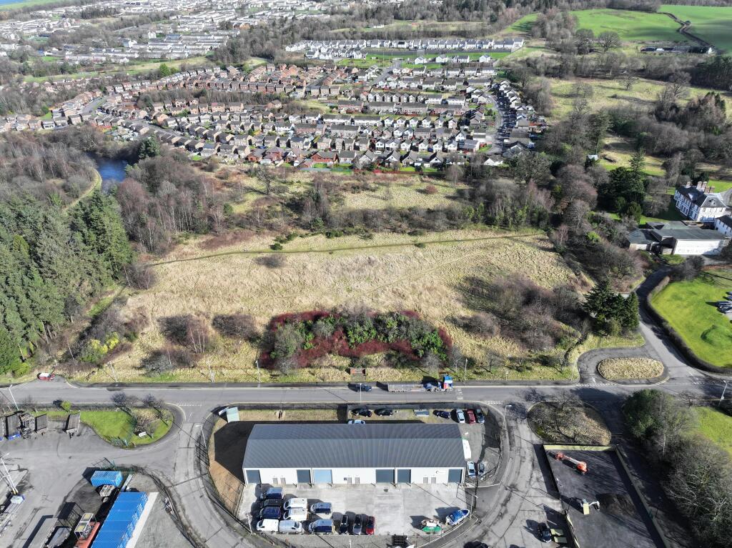 Main image of property: Burroughs Way, Vale of Leven Industrial Estate, Dumbarton, G82 3PD