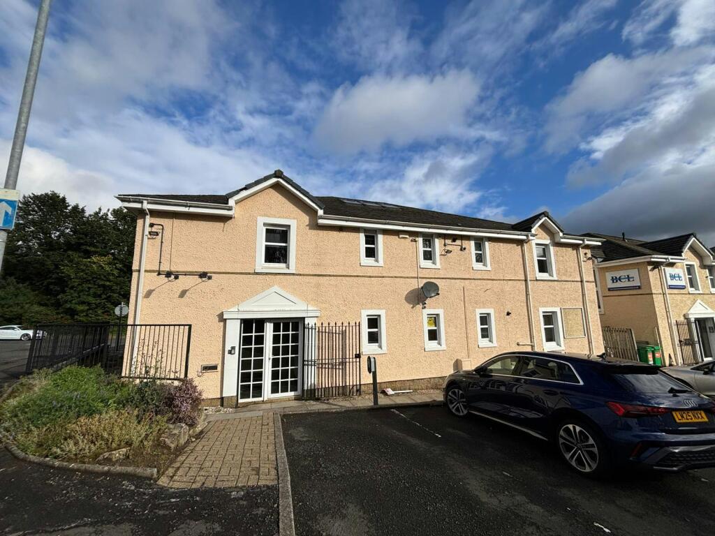 Main image of property: Unit 1 Cadzow Park, 82 Muir Street, Hamilton, ML3 6BJ