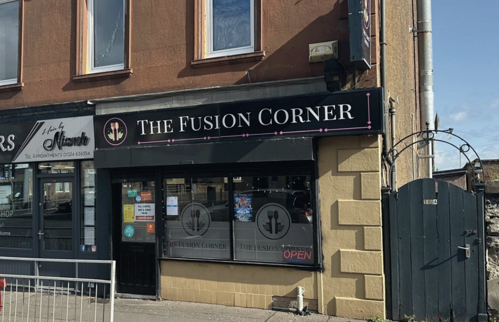 Main image of property: 117 Main Street, Bainsford, Falkirk, FK2 7NT