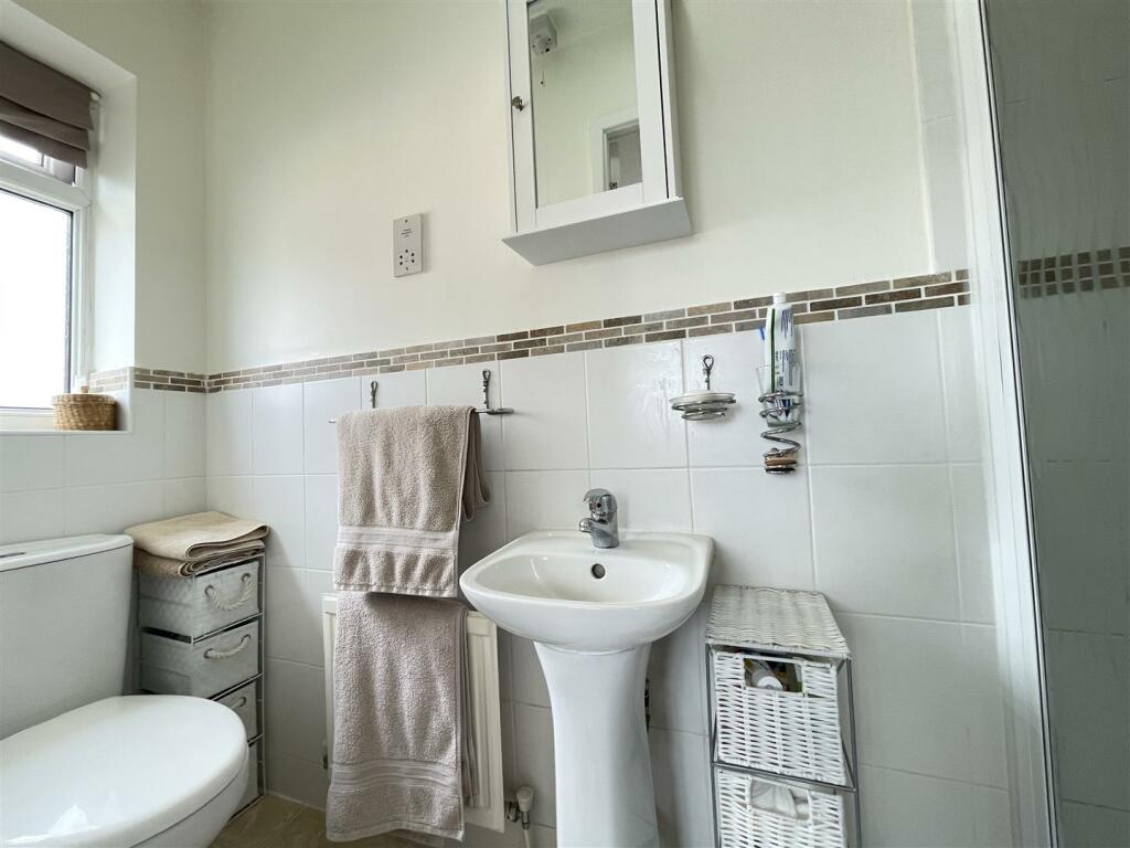 4 bedroom detached house for sale in Windmill Way, Kegworth, DE74 2FA, DE74