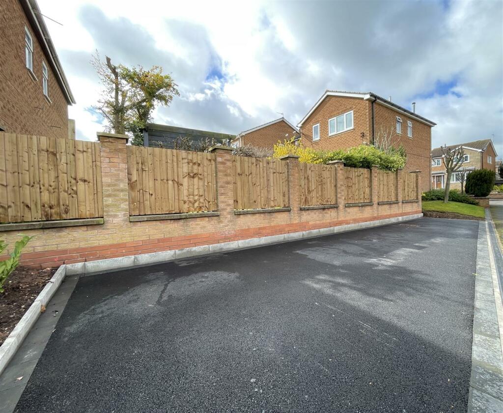 4 bedroom detached house for sale in Windmill Way, Kegworth, DE74 2FA, DE74